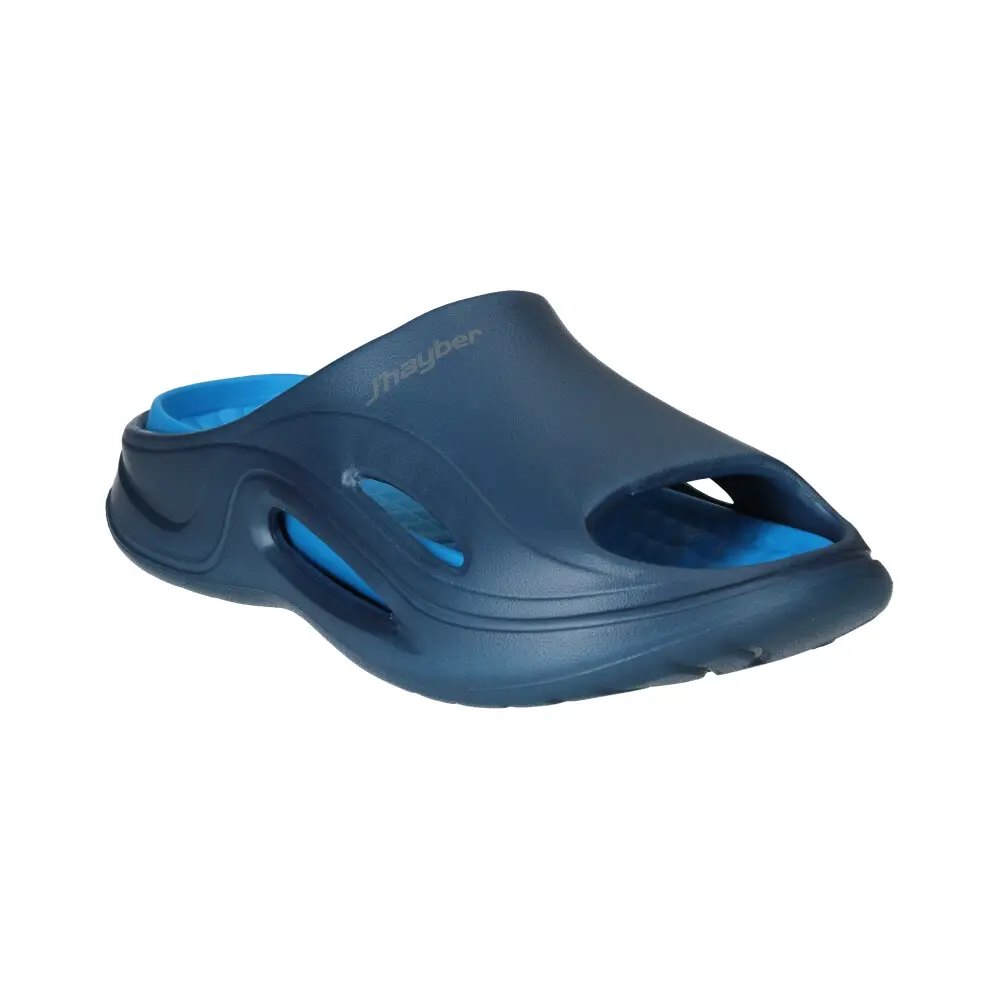 j'hayber Chanclas de Hombre Bacon Azul Rebajas online