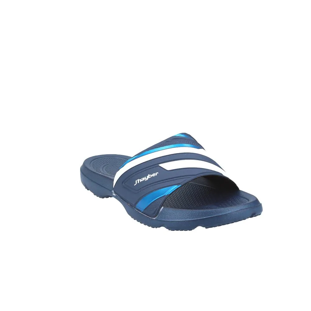j'hayber Chanclas de hombre Baxi Marino Envío gratis
