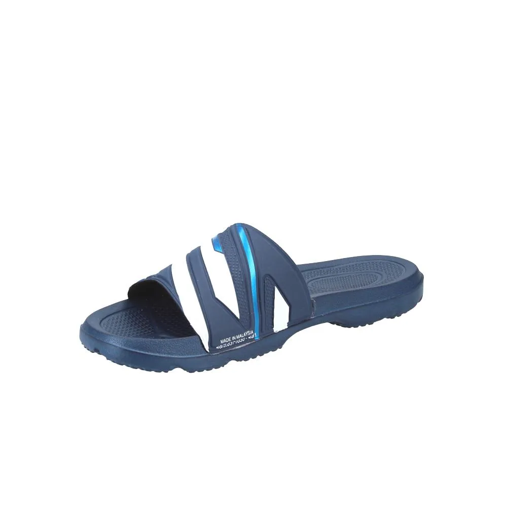 j'hayber Chanclas de hombre Baxi Marino Envío gratis