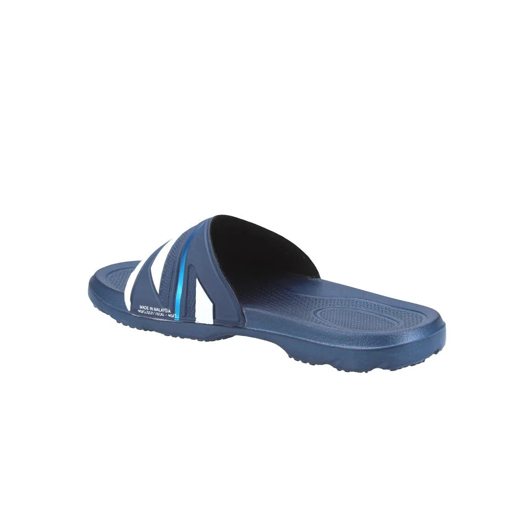 j'hayber Chanclas de hombre Baxi Marino Envío gratis