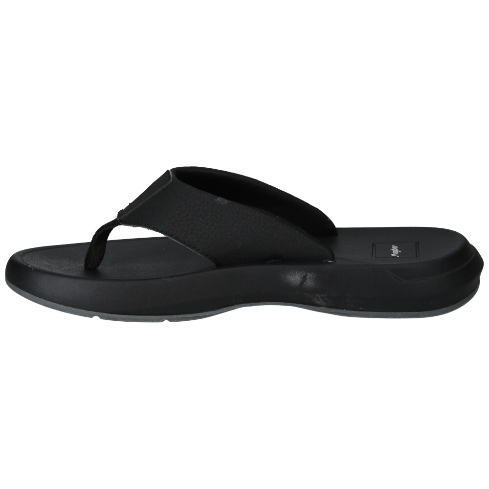 j'hayber Sandalias de Hombre Balsa Negro Oferta especial de fábrica