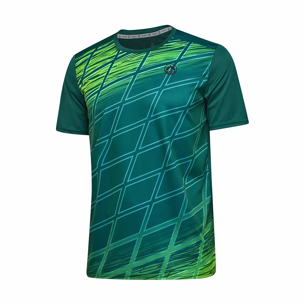 j'hayber Camiseta de Hombre Adventure Verde Grandes descuentos