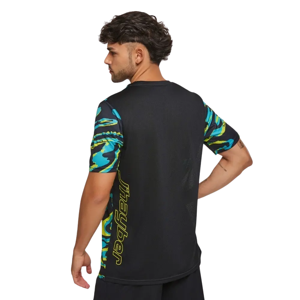 j'hayber Camiseta de Hombre Safari Multicolor Envío internacional gratuito