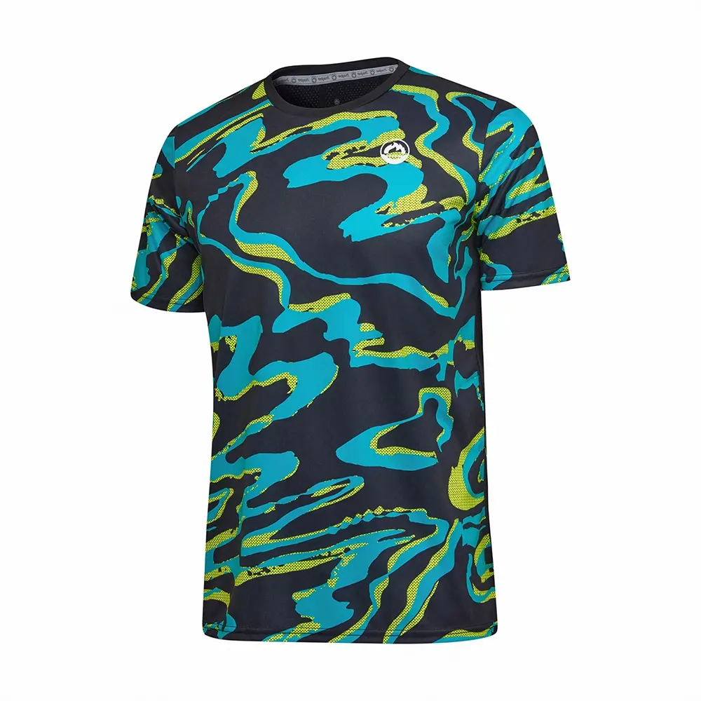 j'hayber Camiseta de Hombre Safari Multicolor Envío internacional gratuito