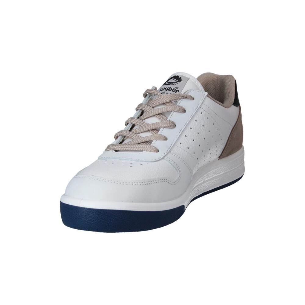 j'hayber Zapatillas de Hombre Grand Slam Solidario x Rotary International Tienda de fábrica