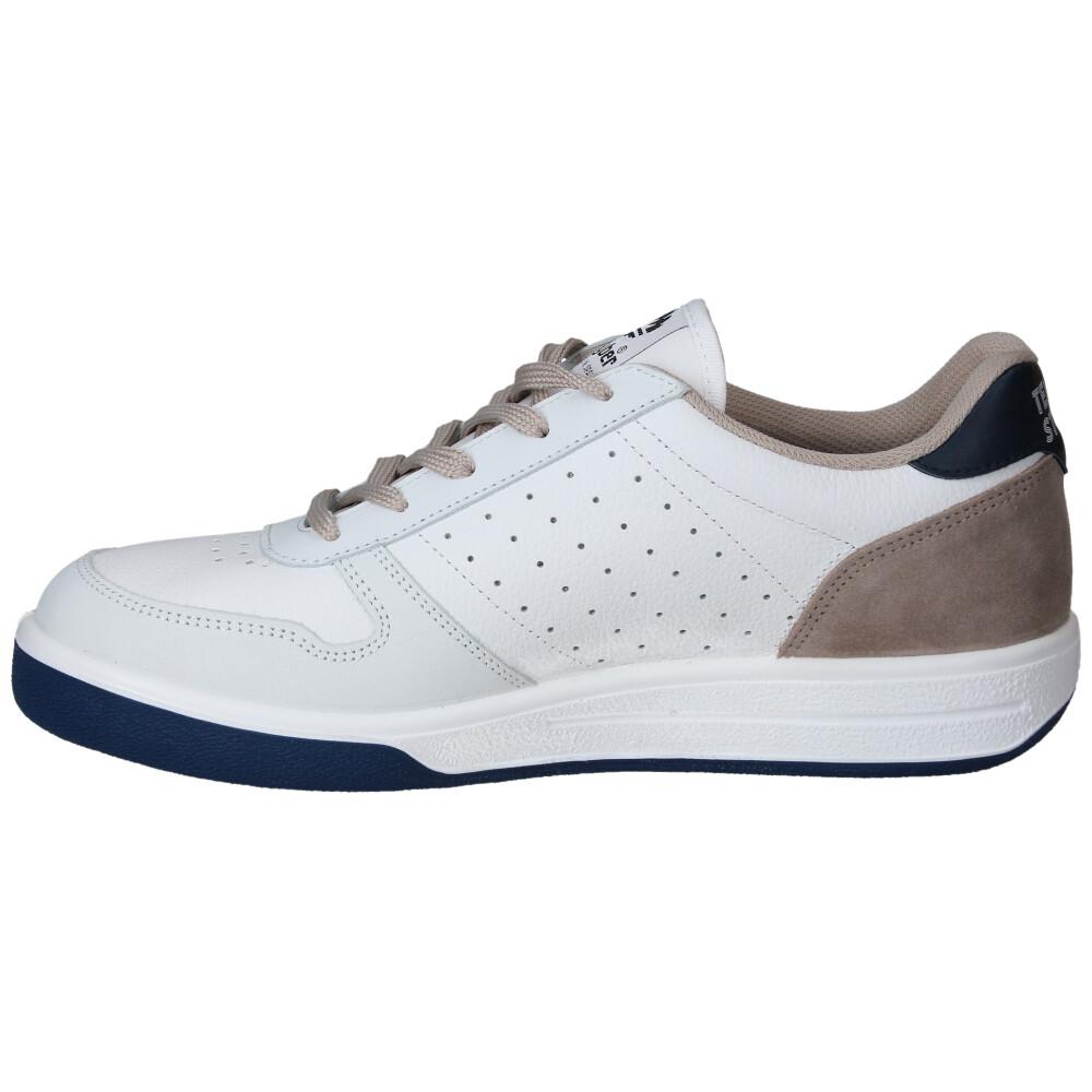 j'hayber Zapatillas de Hombre Grand Slam Solidario x Rotary International Tienda de fábrica