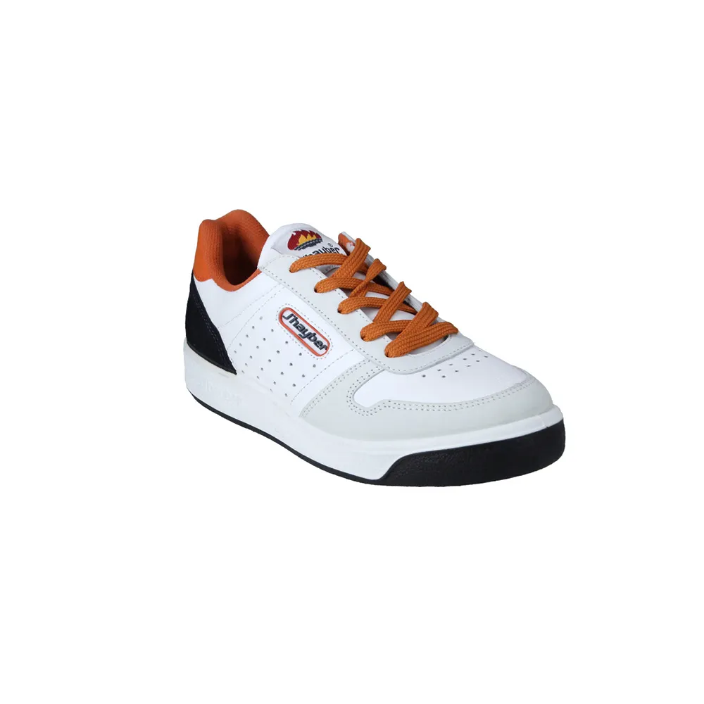 j'hayber Zapatillas de Hombre Grand Slam - Roland Garros Naranja Limitado a 3 días