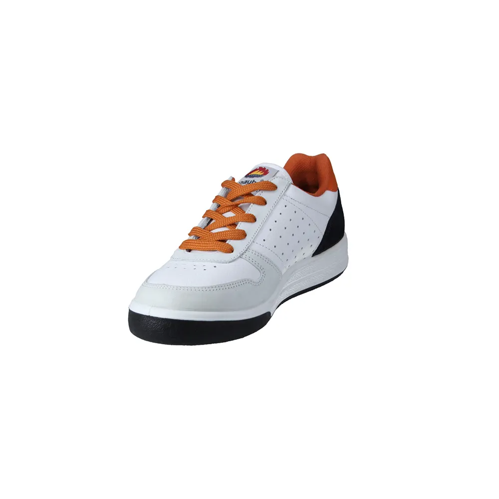 j'hayber Zapatillas de Hombre Grand Slam - Roland Garros Naranja Limitado a 3 días