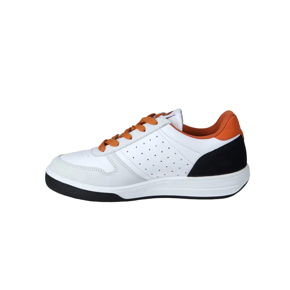 j'hayber Zapatillas de Hombre Grand Slam - Roland Garros Naranja Limitado a 3 días