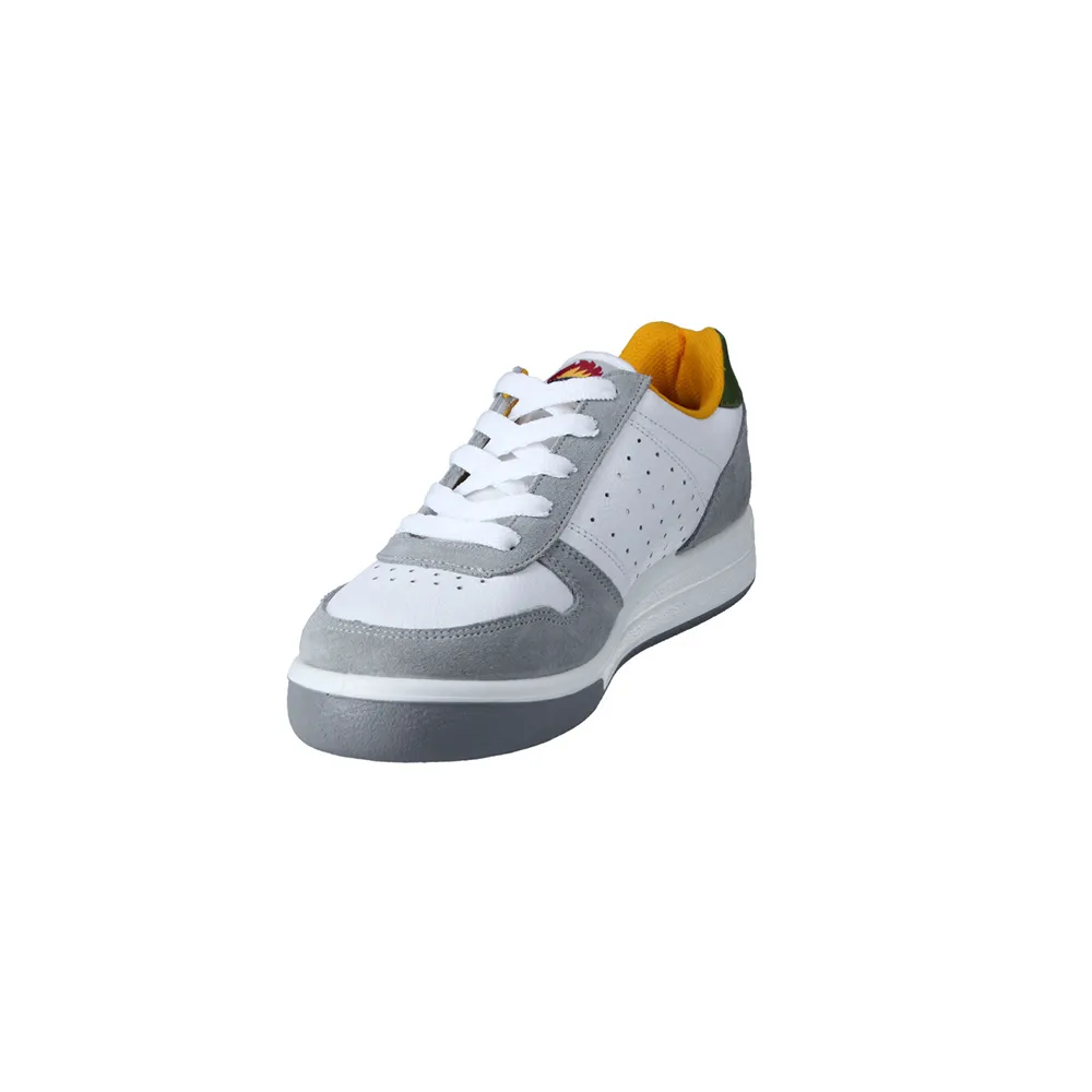 j'hayber Zapatillas de Hombre Grand Slam - Wimbledon Verde Ahorra y exporta