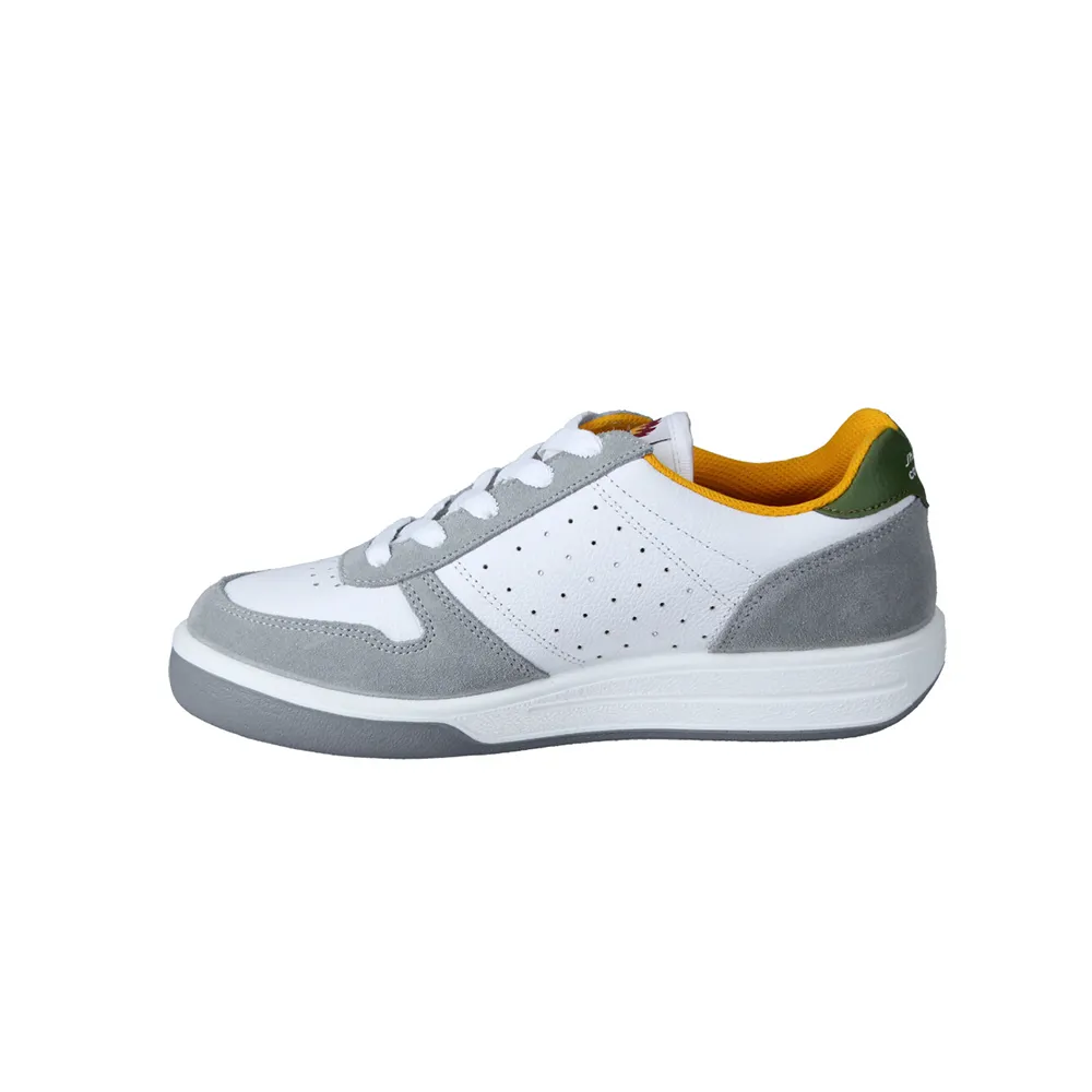 j'hayber Zapatillas de Hombre Grand Slam - Wimbledon Verde Ahorra y exporta