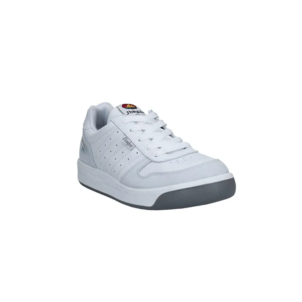 j'hayber Zapatillas de Hombre Antorcha Blanco Libre de impuestos
