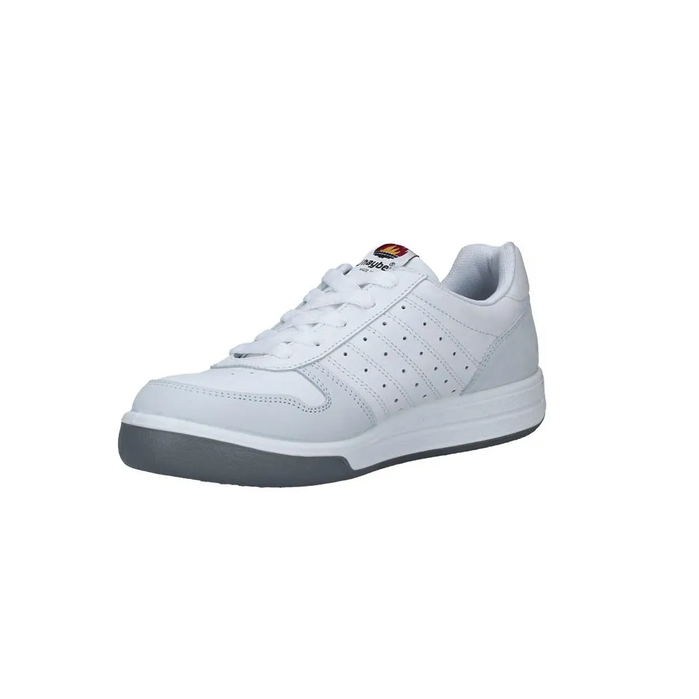 j'hayber Zapatillas de Hombre Antorcha Blanco Libre de impuestos
