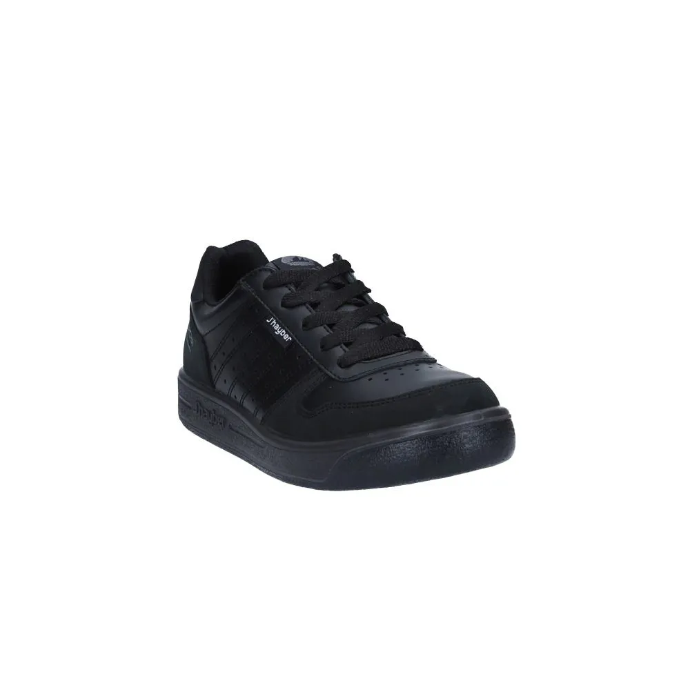 j'hayber Zapatillas de Hombre Antorcha Negro Descuentos del mes