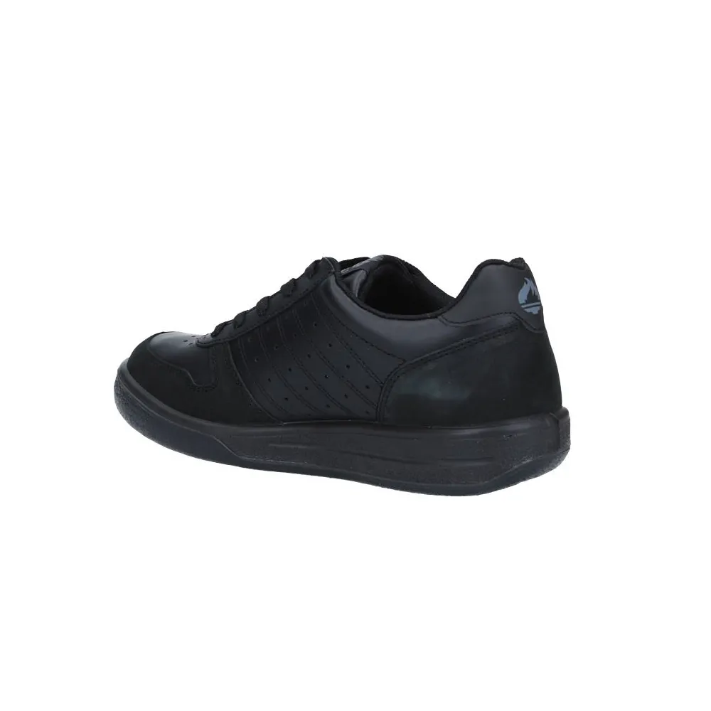 j'hayber Zapatillas de Hombre Antorcha Negro Descuentos del mes
