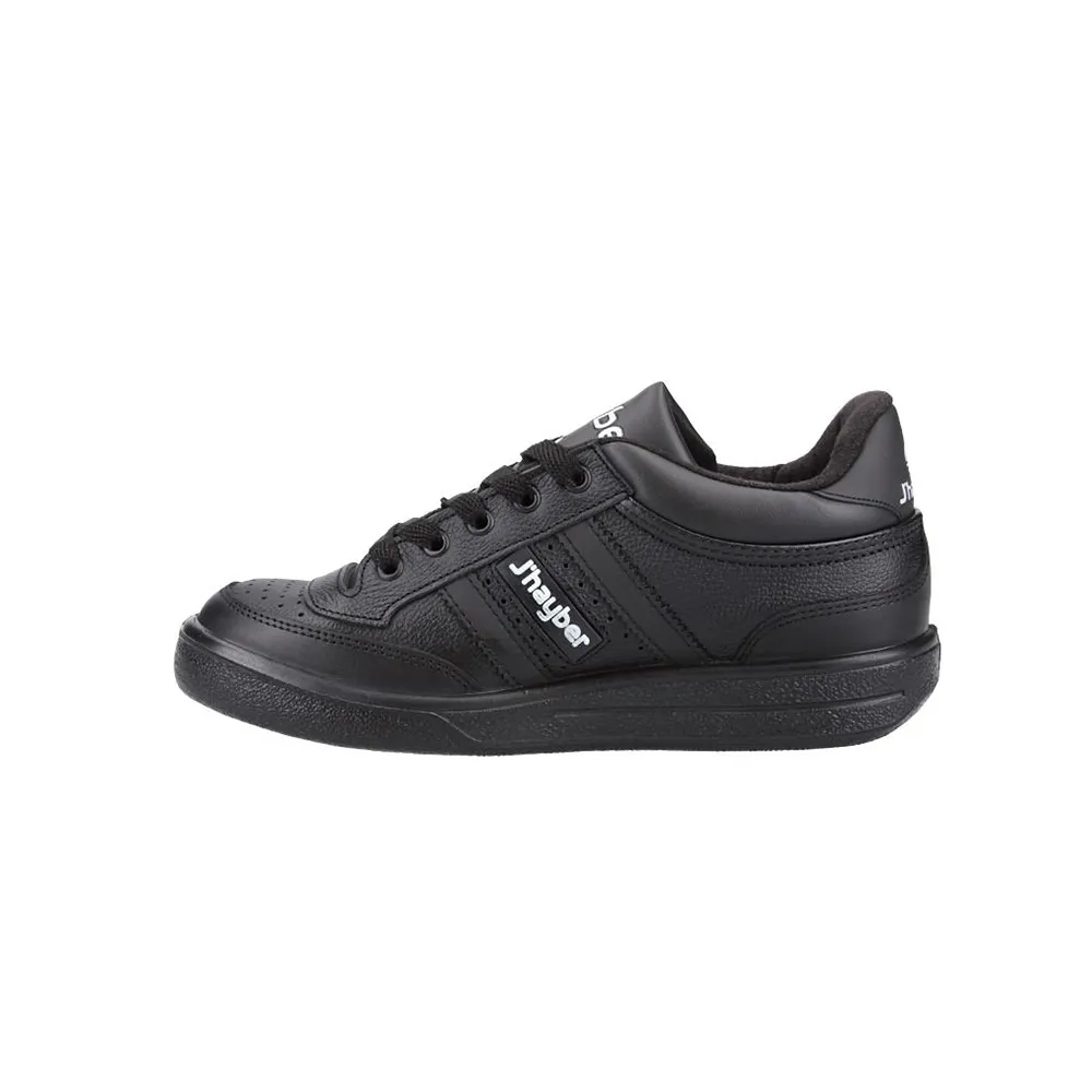 j'hayber Zapatillas de Hombre Aventura Olimpo Negro Última moda