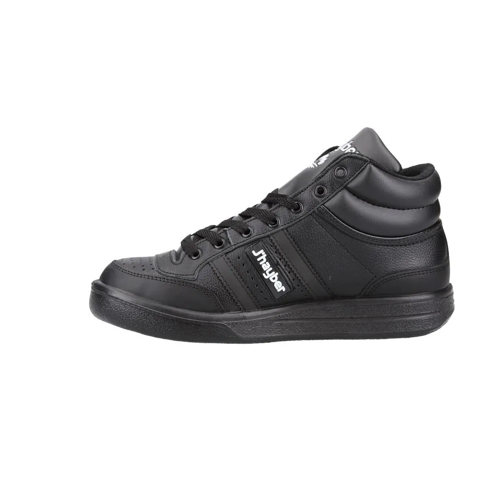 j'hayber Zapatillas de Hombre Aventura Atenas Negro Descuento por venta flash