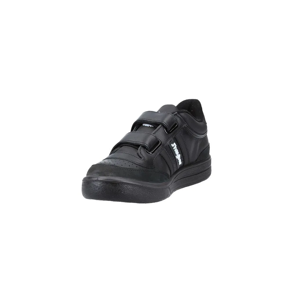 j'hayber Zapatillas Olimpia Negro Precio ultrabajo