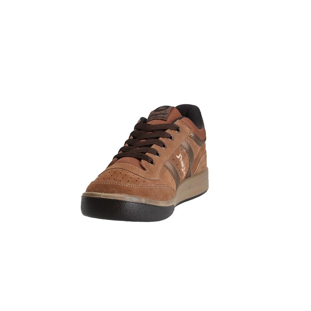 j'hayber Zapatillas de Hombre Aventura Olimpo Taupe Devoluciones gratuitas