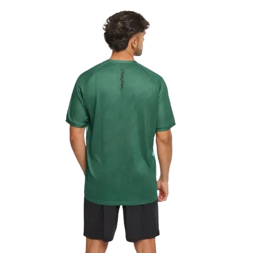 j'hayber Conjunto de hombre Jungle verde 2025