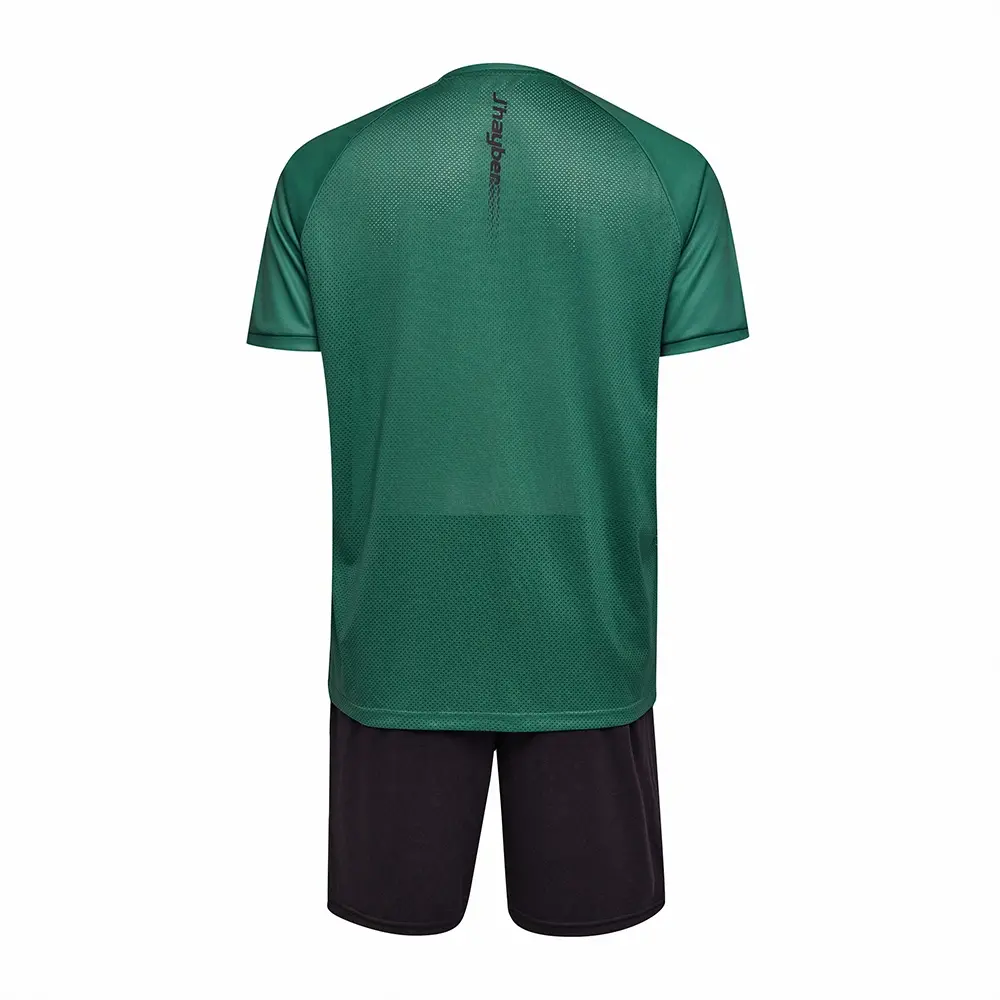 j'hayber Conjunto de hombre Jungle verde 2025
