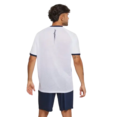 j'hayber Conjunto de hombre Jungle blanco Outlet