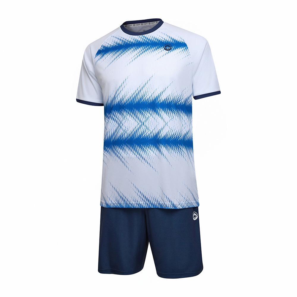 j'hayber Conjunto de hombre Jungle blanco Outlet