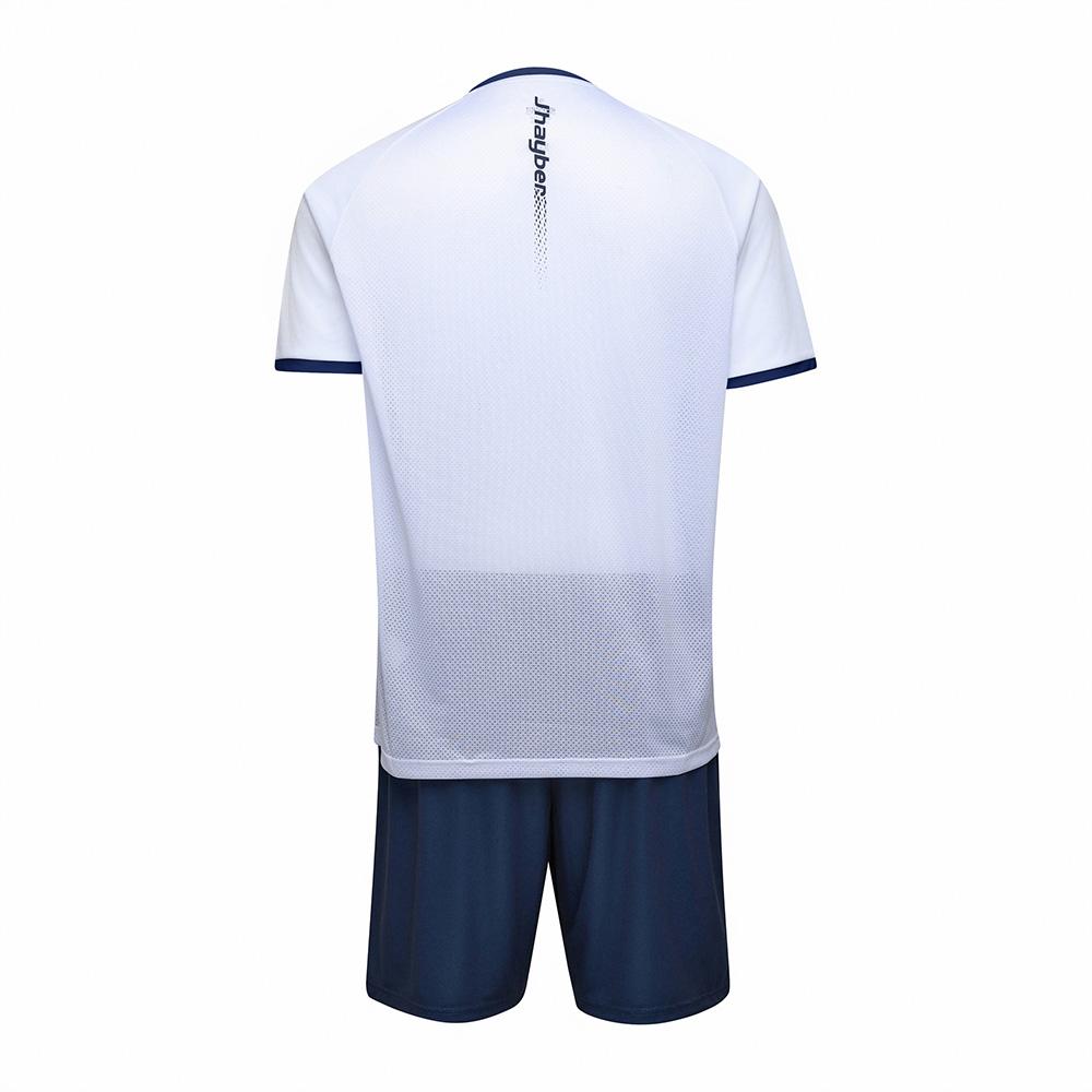 j'hayber Conjunto de hombre Jungle blanco Outlet