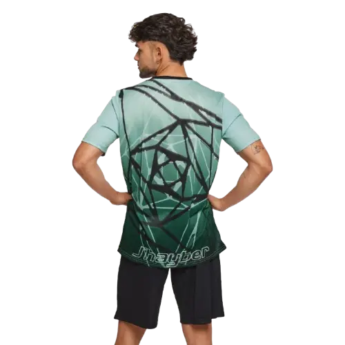 j'hayber Conjunto de hombre Giraffe verde Rebajas