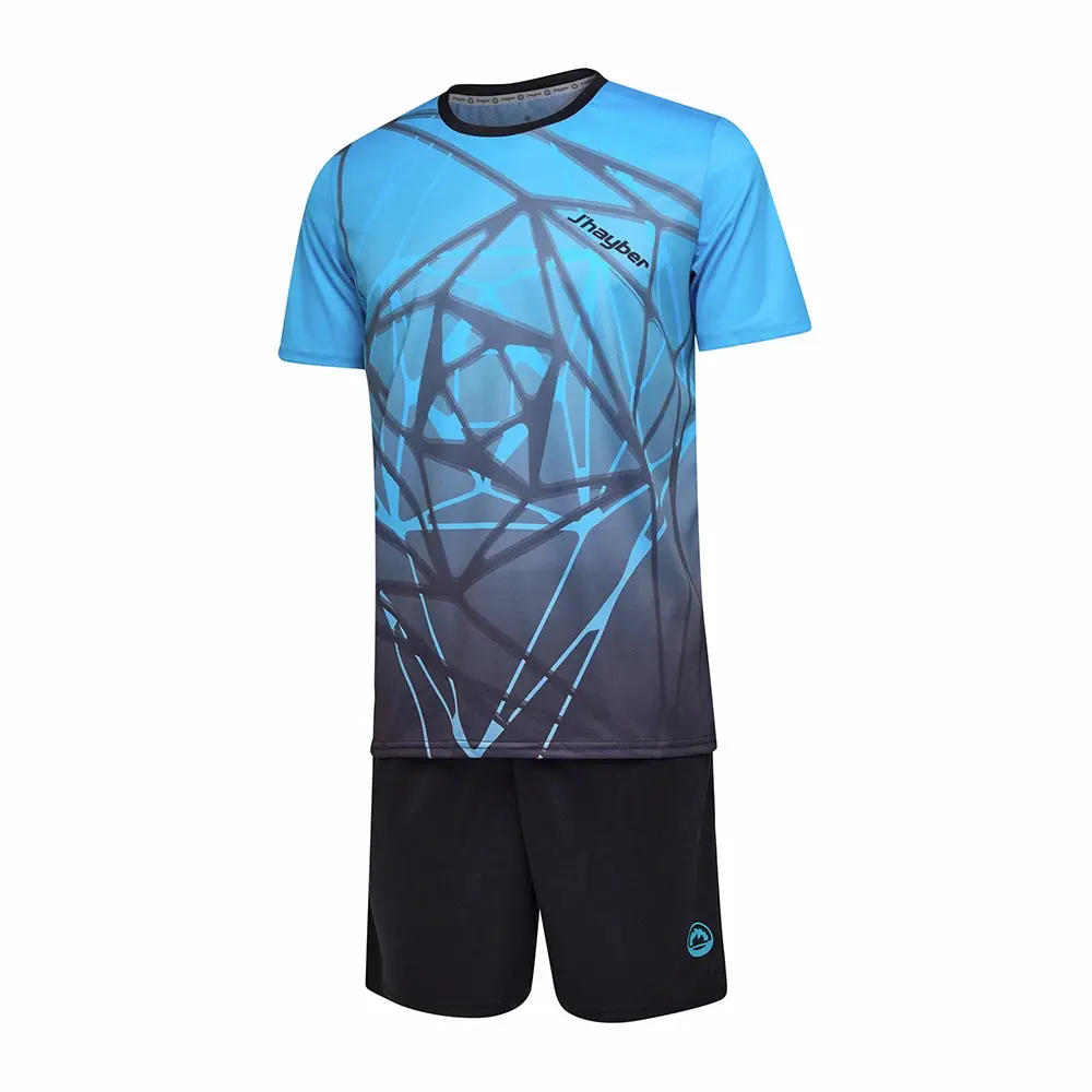 j'hayber Conjunto de hombre Giraffe azul Ofertas