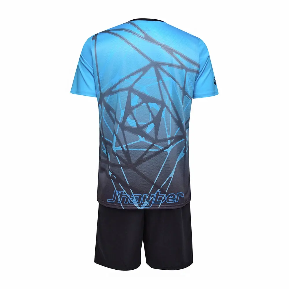 j'hayber Conjunto de hombre Giraffe azul Ofertas