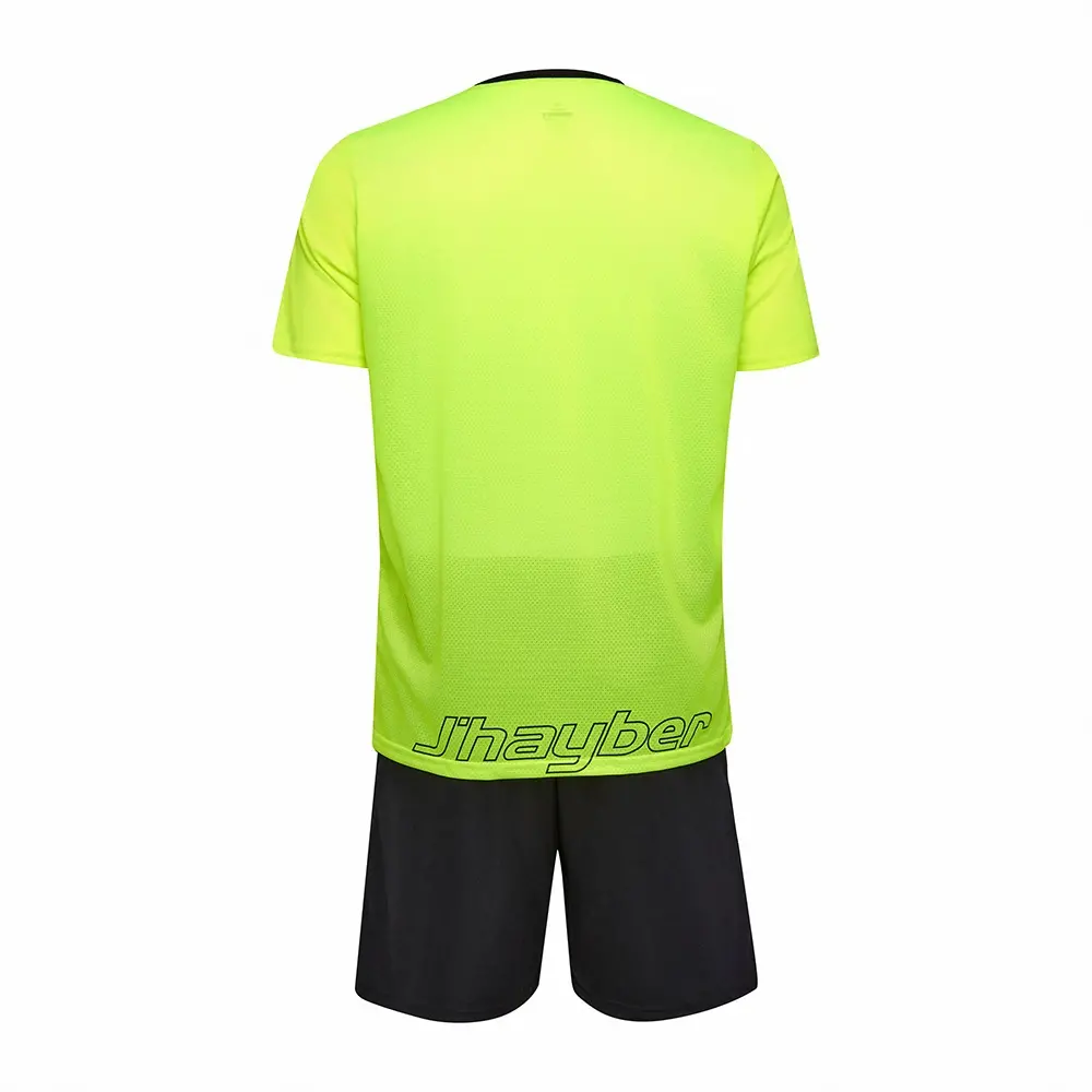 j'hayber Conjunto de hombre Snake amarillo En oferta