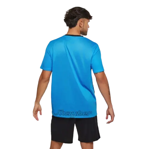 j'hayber Conjunto de hombre Snake azul Gran oferta