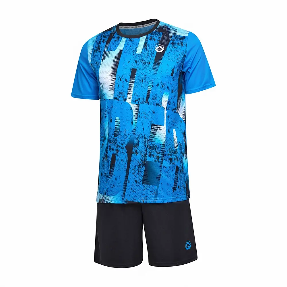 j'hayber Conjunto de hombre Snake azul Gran oferta