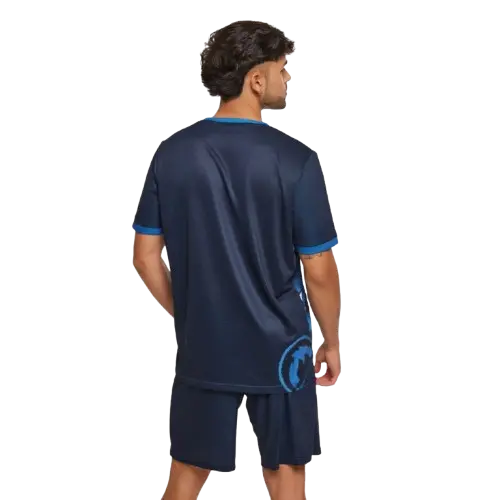 j'hayber Conjunto de Hombre Savanna Azul Los más vendidos