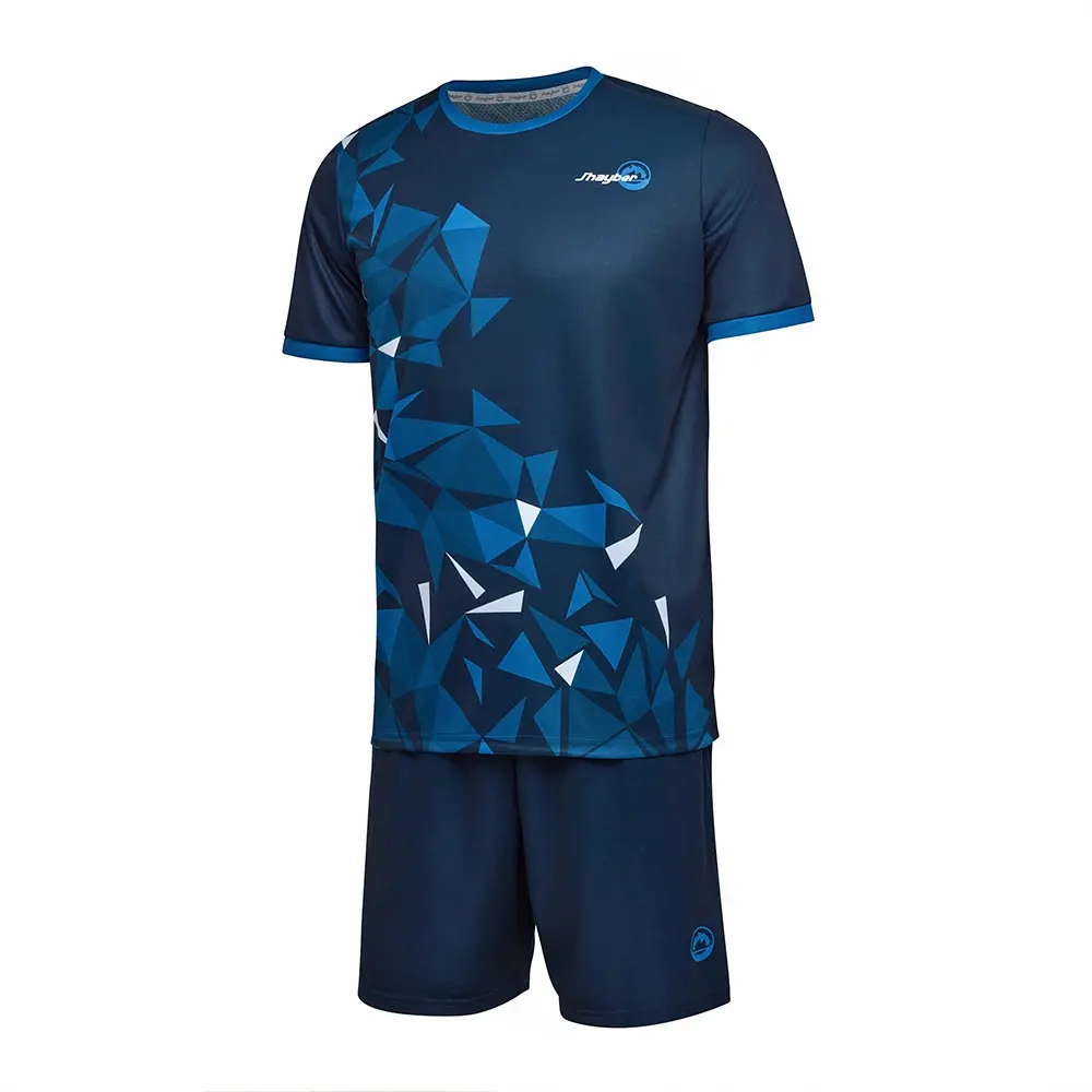 j'hayber Conjunto de Hombre Savanna Azul Los más vendidos