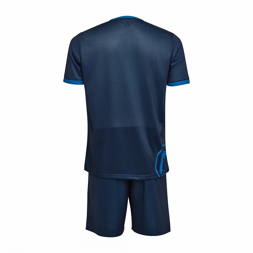 j'hayber Conjunto de Hombre Savanna Azul Los más vendidos