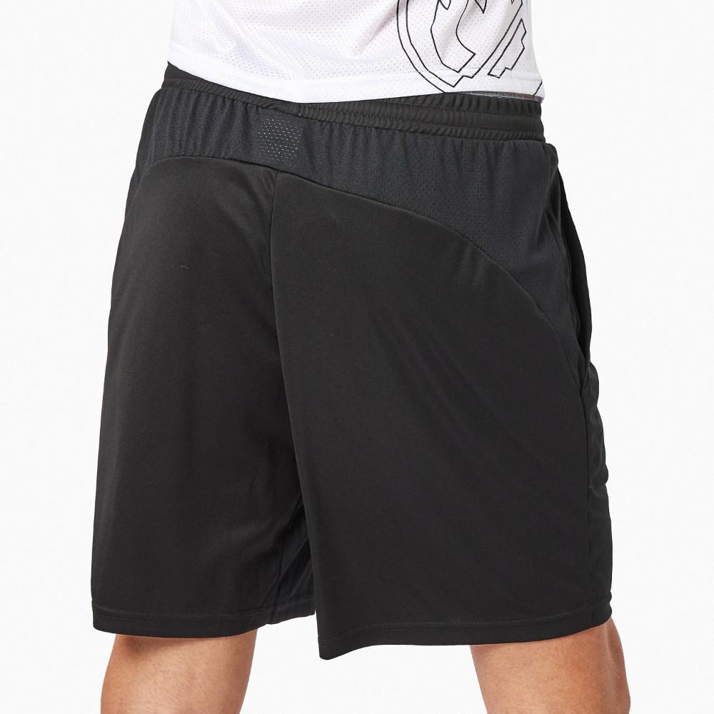 j'hayber Pantalón Corto Deportivo Hombre Basic Negro Da4397 Tienda