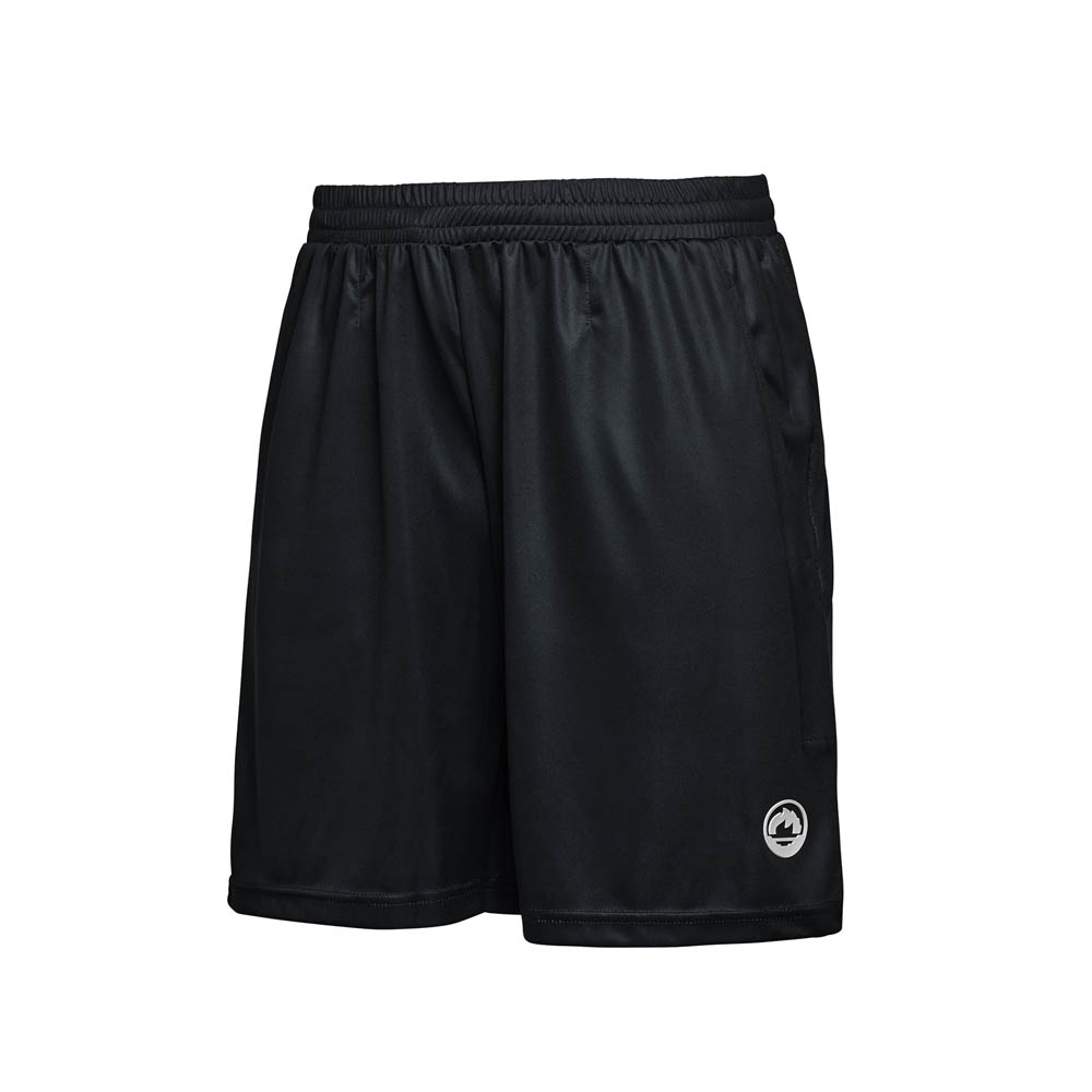 j'hayber Pantalón Corto Deportivo Hombre Basic Negro Da4397 Tienda