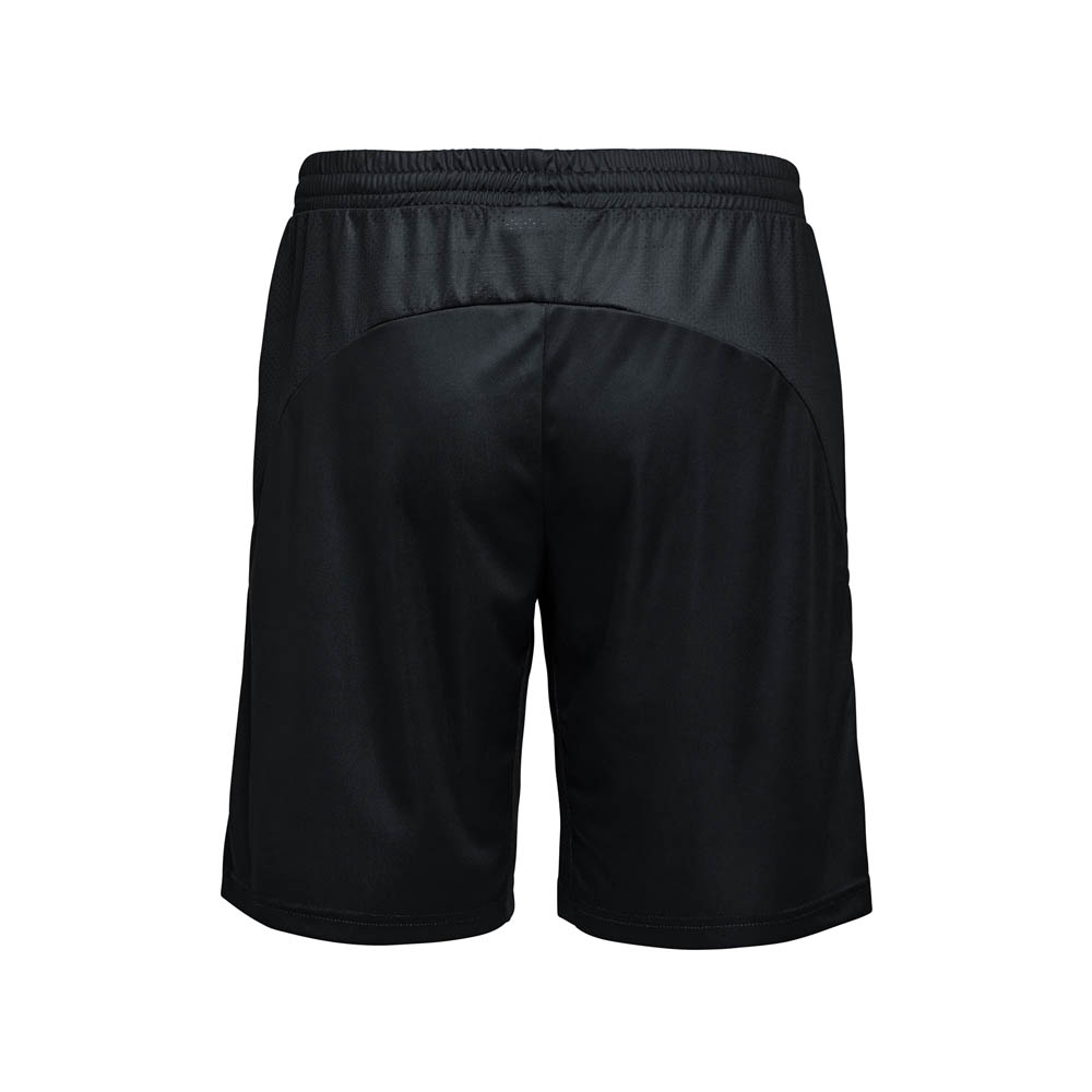 j'hayber Pantalón Corto Deportivo Hombre Basic Negro Da4397 Tienda