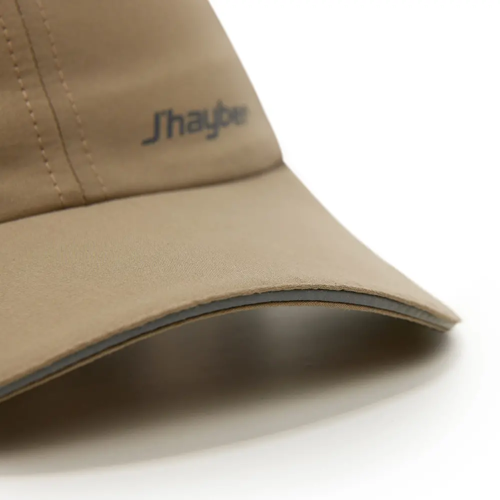 j'hayber Gorra Brand Sport kaki Último día