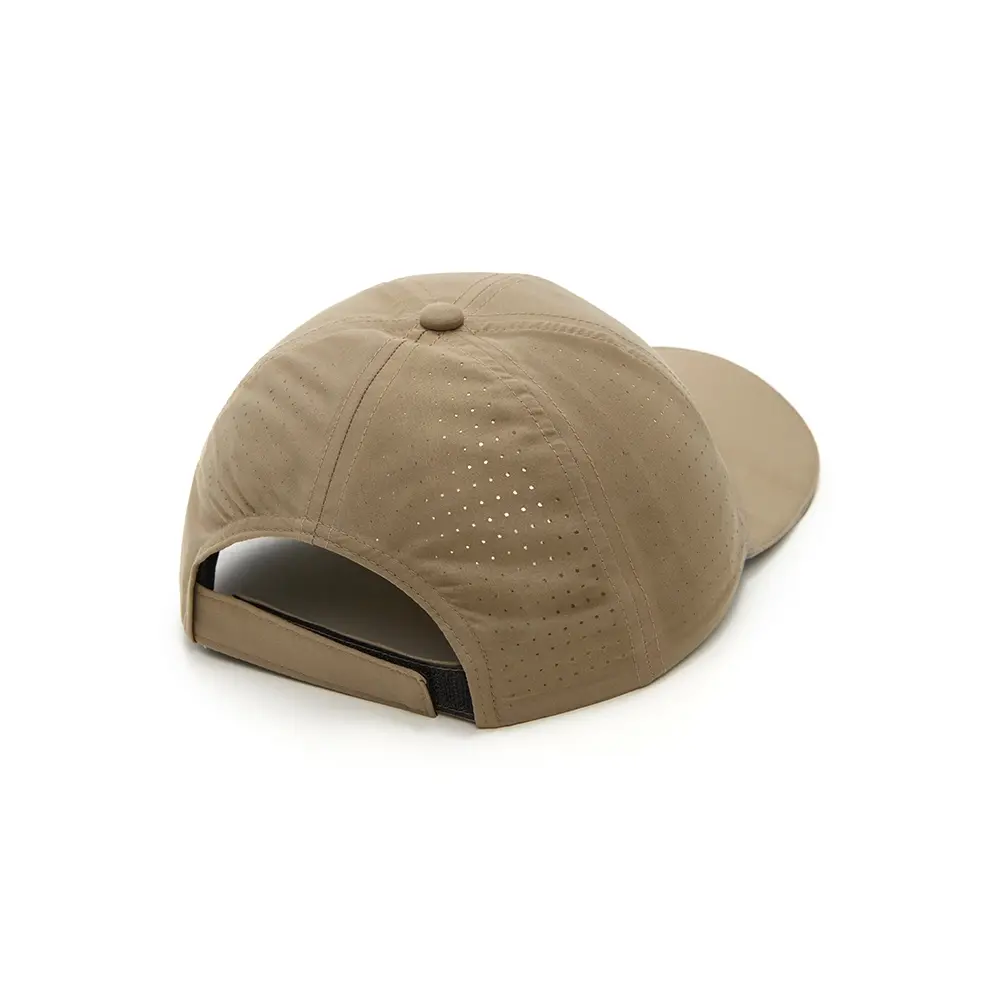 j'hayber Gorra Brand Sport kaki Último día