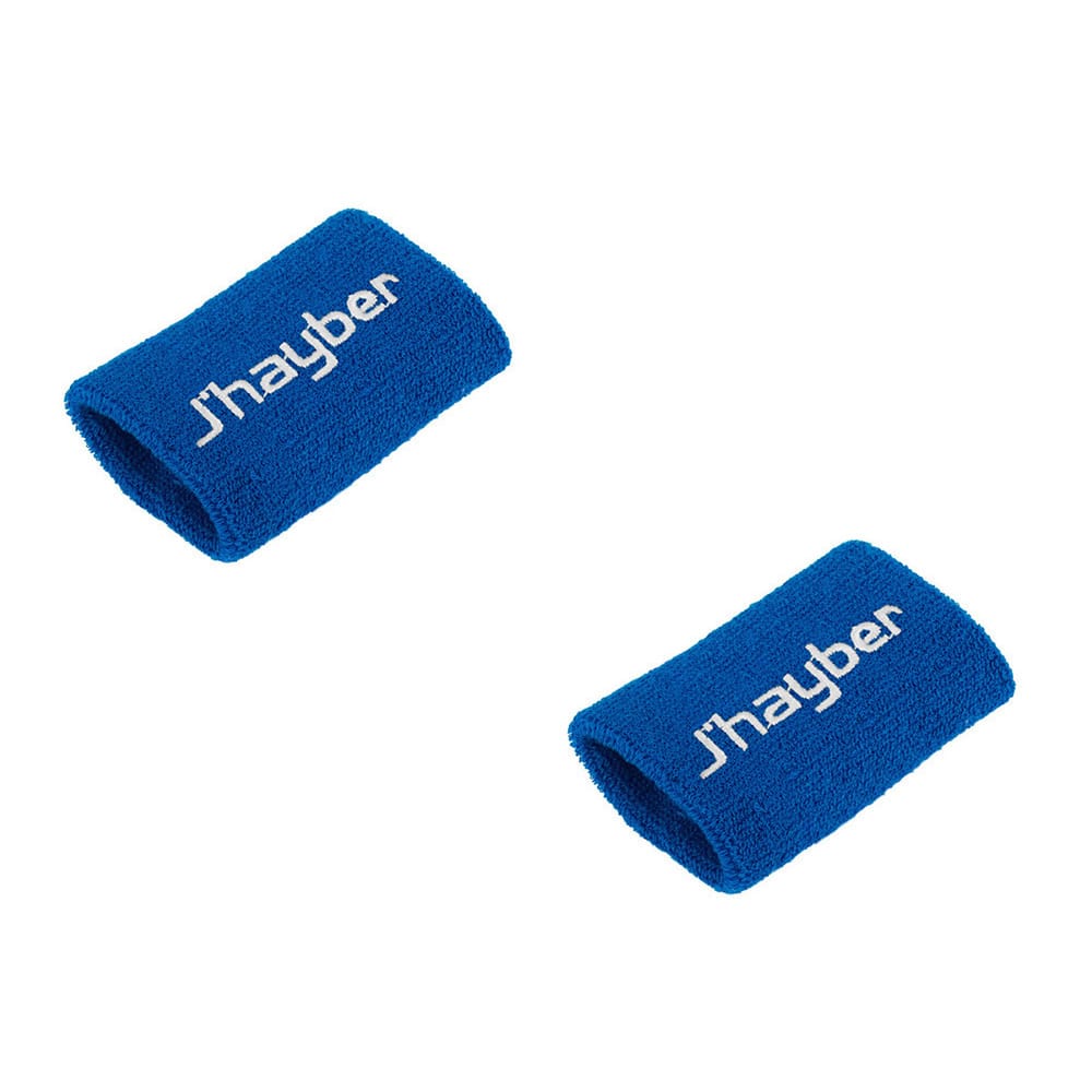 j'hayber Muñequera deportiva J'hayber azul