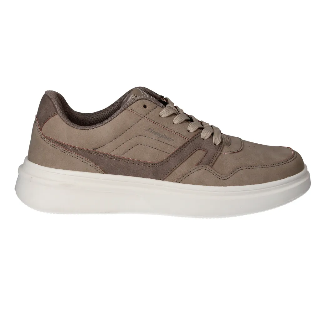 j'hayber Zapatillas de hombre Chapeta Arena