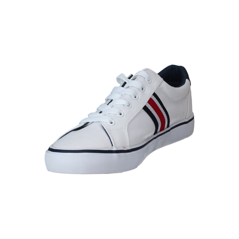 j'hayber Zapatillas Chalona Blanco En línea