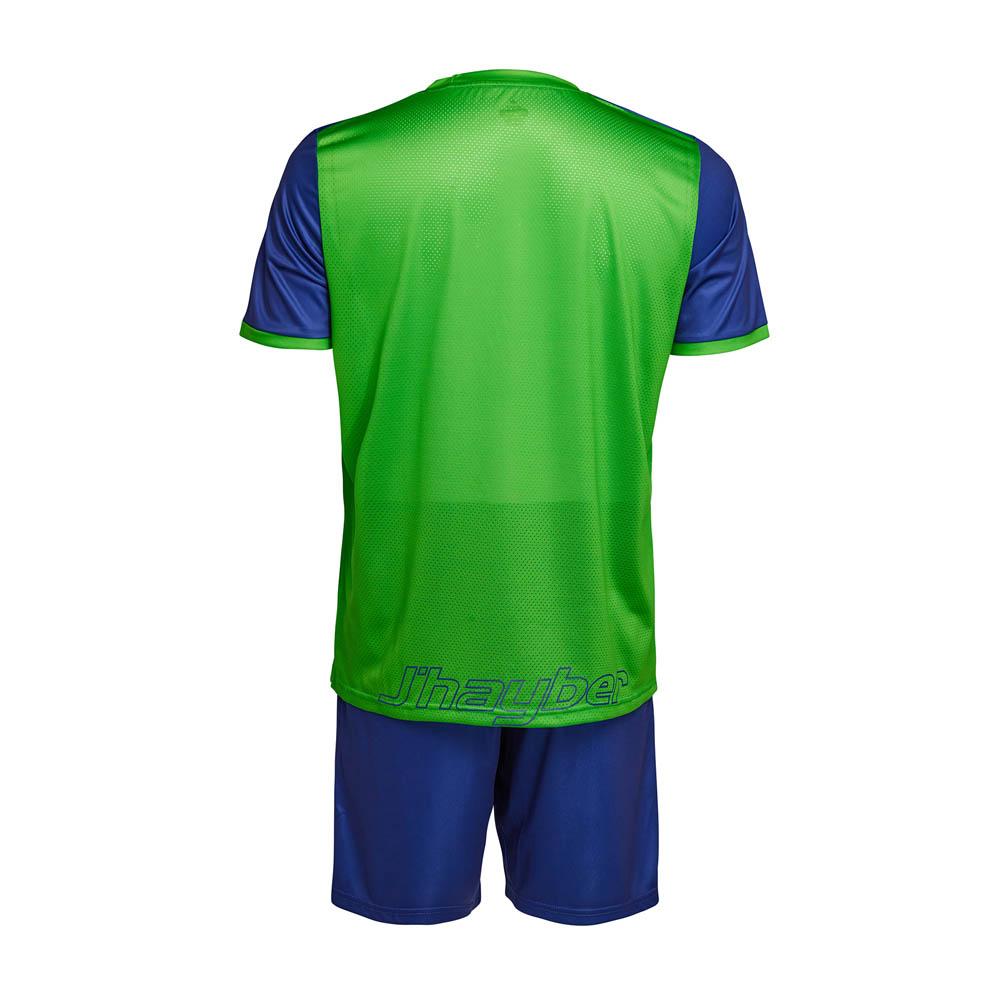 j'hayber Conjunto Deportivo Hombre Move Verde Outlet online