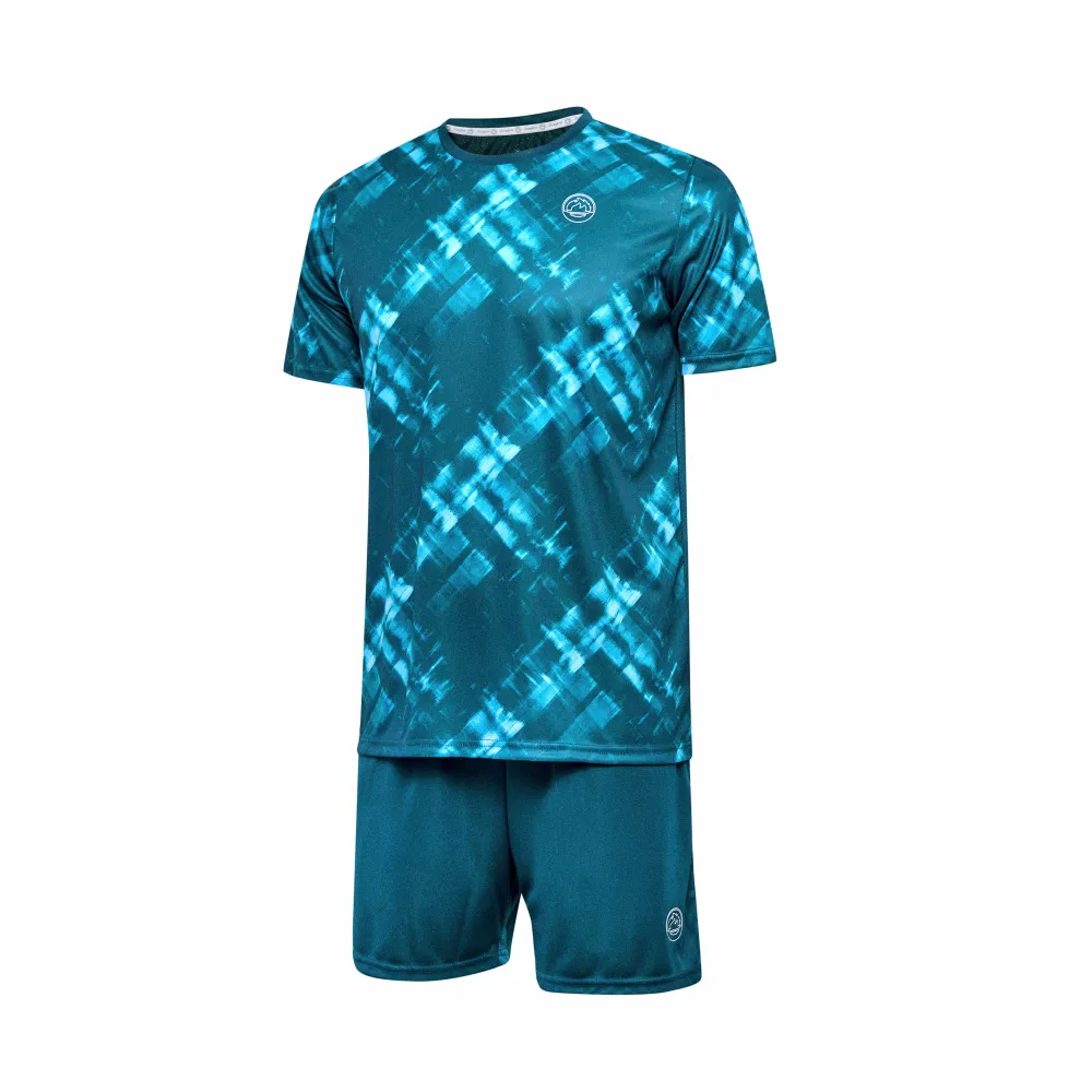 j'hayber Conjunto deportivo de hombre LUMINIX Marino