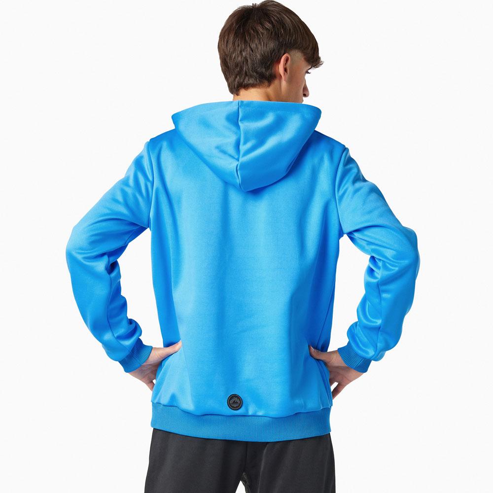 j'hayber Sudadera Hombre COURT Azul Rebajas de fábrica