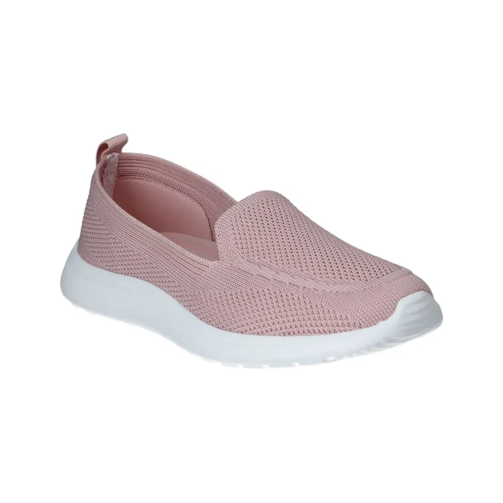 j'hayber Zapatillas cómodas de mujer Chepito rosa Promoción por tiempo limitado