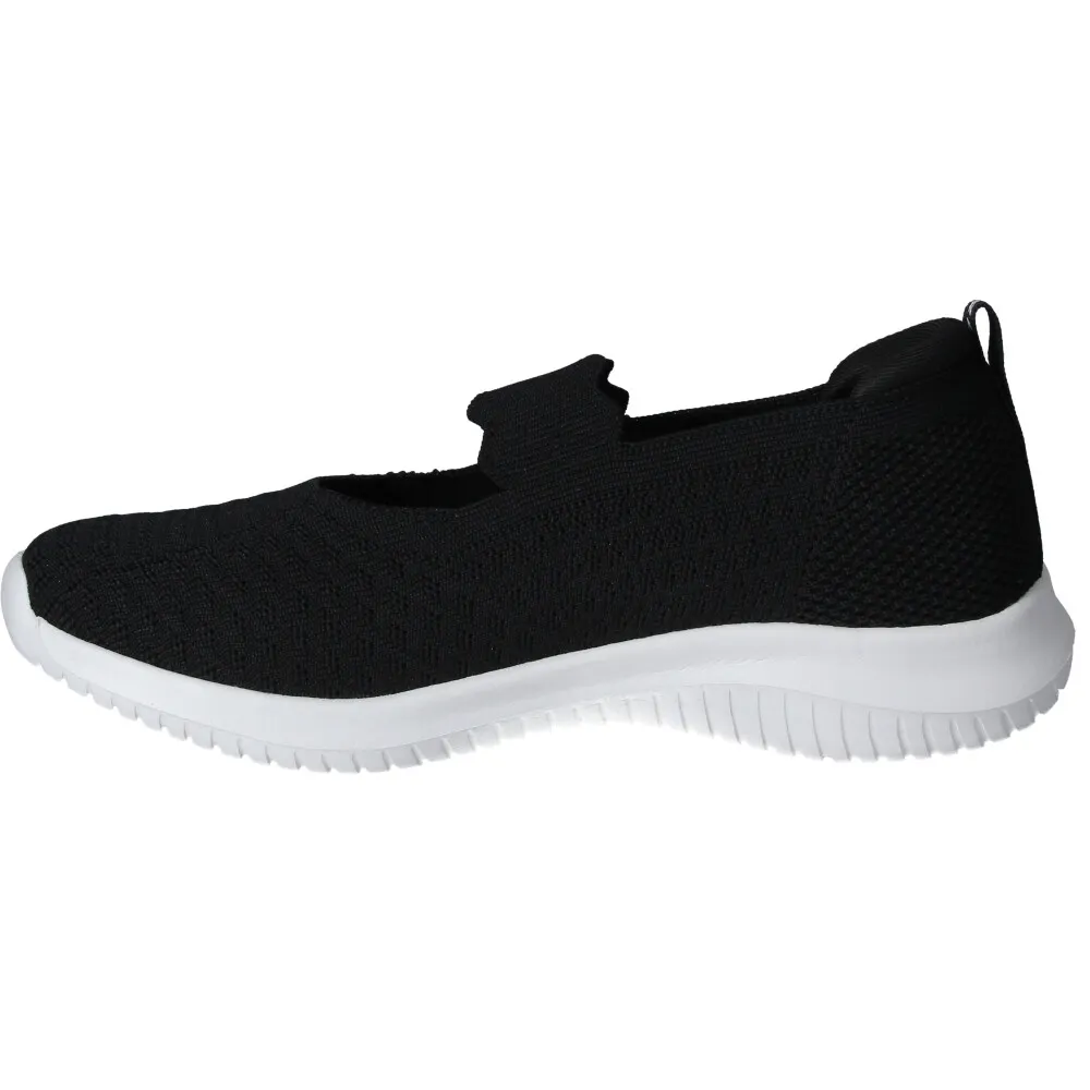 j'hayber Sneakers cómodas de mujer Chelar Negro Promoción trimestral